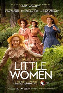 دانلود سریال Little Women202350-210080071