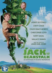 دانلود فیلم Jack and the Beanstalk 200935547-2127676227