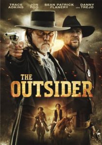 دانلود فیلم The Outsider 201957959-944745422