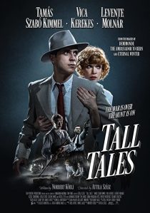 دانلود فیلم Tall Tales 201932313-726839594