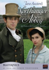 دانلود فیلم Northanger Abbey 200733883-957253879