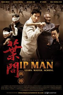 دانلود فیلم The Legend Is Born: Ip Man 201054381-41879071