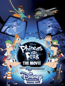 دانلود انیمیشن Phineas and Ferb the Movie: Across the 2nd Dimension 201152469-981331853