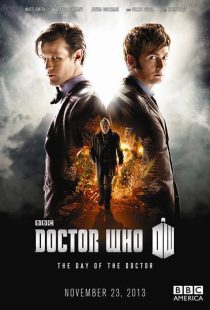 دانلود فیلم Doctor Who: The Day of the Doctor 201332488-2020717563