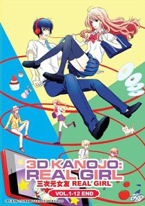 دانلود انیمه 3D Kanojo Real Girl202134-1177268833