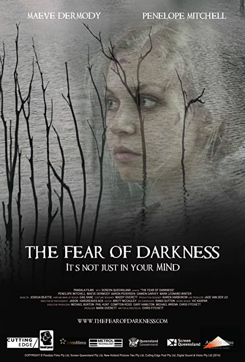 دانلود فیلم The Fear of Darkness 2015