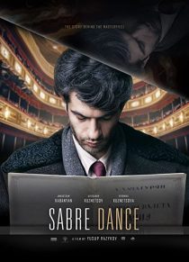 دانلود فیلم Sabre Dance 201935018-201572994