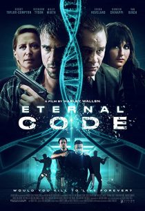 دانلود فیلم Eternal Code 201930932-756743660