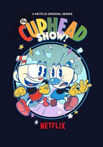 دانلود انیمیشن !The Cuphead Show202379-993079645