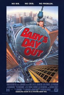 دانلود فیلم Baby’s Day Out 199451727-1778489506