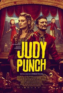 دانلود فیلم Judy & Punch 201933519-1876283157