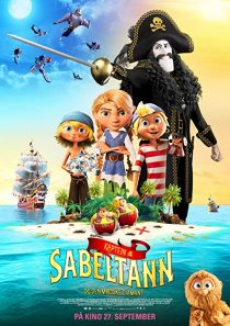 دانلود انیمیشن Captain Sabertooth and the Magic Diamond 201934507-103533183