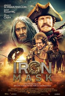 دانلود فیلم Iron Mask 201948105-1842277136