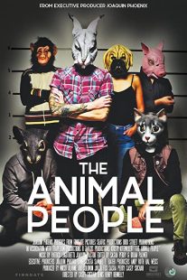 دانلود مستند The Animal People 201929702-1489854631