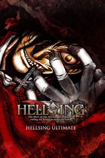 دانلود انیمه Hellsing Ultimate109740-172652284