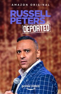 دانلود فیلم Russell Peters: Deported 202040061-473753337