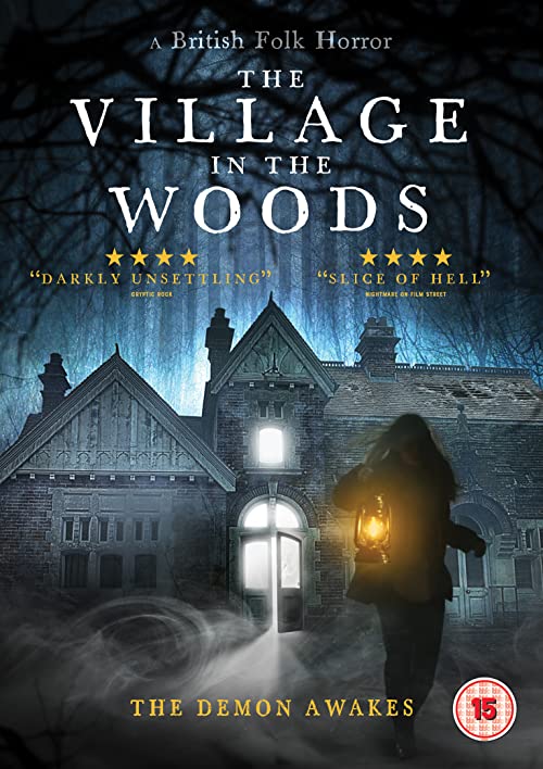 دانلود فیلم The Village in the Woods 2019