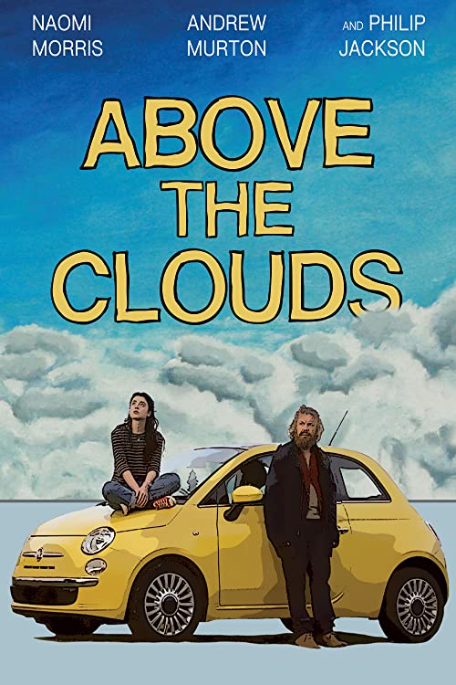 دانلود فیلم Above the Clouds 2018