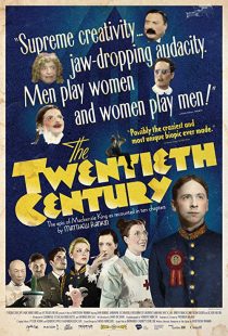 دانلود فیلم The Twentieth Century 201939356-1043405241