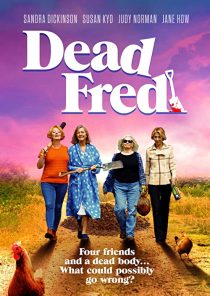 دانلود فیلم Dead Fred 201933546-1966177327