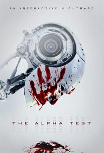 دانلود فیلم The Alpha Test 202035224-955148848