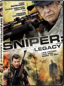 دانلود فیلم Sniper Legacy 201433855-152965221