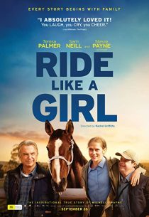 دانلود فیلم Ride Like a Girl 201929847-1021448862