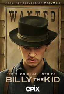 دانلود سریال Billy The Kid223085-1894776280