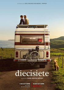 دانلود فیلم Seventeen (Diecisiete) 201930872-617095548