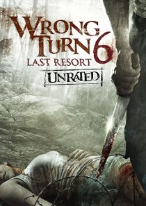 دانلود فیلم Wrong Turn 6: Last Resort 201439167-1456236144