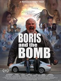 دانلود فیلم Boris and the Bomb 201931315-1260611737