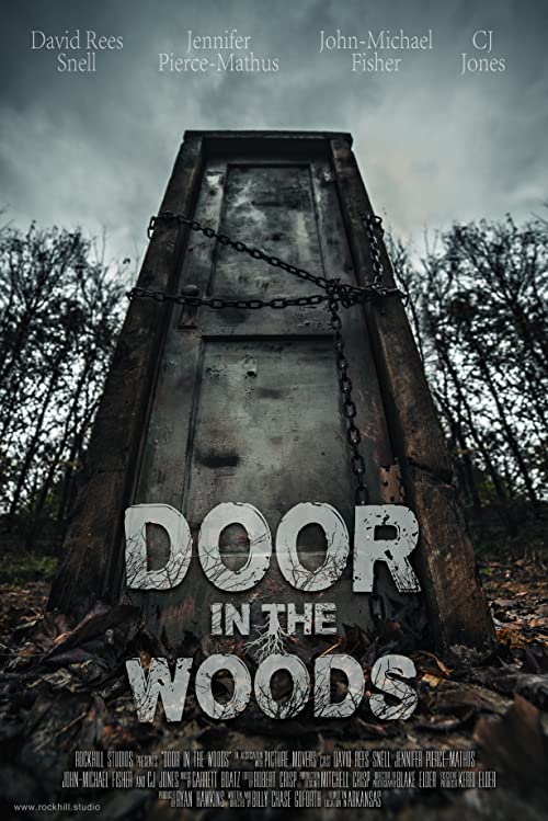 دانلود فیلم Door in the Woods 2019