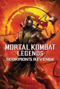 دانلود انیمیشن Mortal Kombat Legends: Scorpion’s Revenge 202039840-840079231