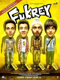 دانلود فیلم هندی Fukrey 201336752-158334982