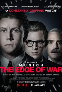 دانلود فیلم Munich: The Edge of War 2021223307-584900388