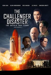 دانلود فیلم The Challenger Disaster 201929880-2089388957