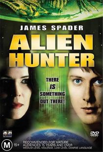 دانلود فیلم Alien Hunter 200334271-1519211042