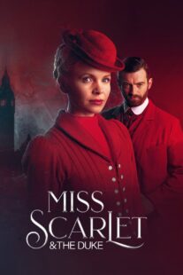 دانلود سریال Miss Scarlet & the Duke224409-1189422895