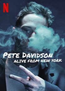 دانلود فیلم Pete Davidson: Alive from New York 202040065-1169960797