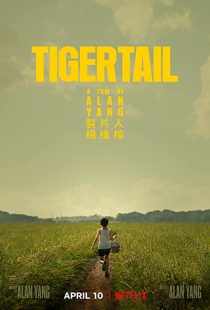 دانلود فیلم Tigertail 202039656-373445968