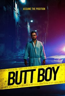 دانلود فیلم Butt Boy 201940133-1784846372