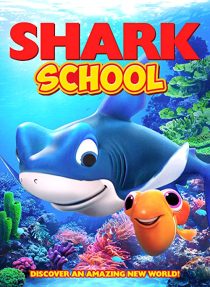 دانلود انیمیشن Shark School 201950435-2105616153