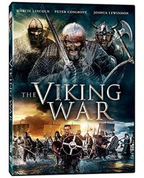 دانلود فیلم The Viking War 201929868-1199881506