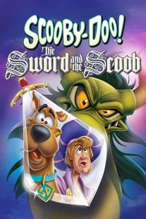 دانلود انیمیشن Scooby-Doo! The Sword and the Scoob 202157870-1264799672