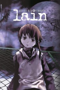 دانلود انیمه Serial Experiments Lain95250-283177057