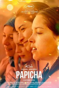 دانلود فیلم Papicha 201940056-464132665