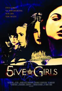 دانلود فیلم 5ive Girls 200634575-1186001282