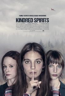 دانلود فیلم Kindred Spirits 201931325-340233647