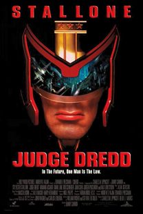 دانلود فیلم Judge Dredd 199552461-1518503206