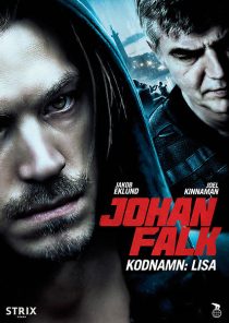 دانلود فیلم Johan Falk: Kodnamn: Lisa 201232604-784952699